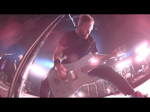 Pearl Jam - Rearviewmirror - Rock Werchter (2018)