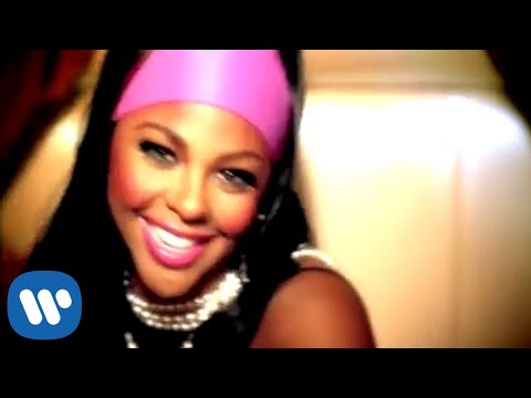 Lil&#039; Kim - The Jump Off (feat. Mr. Cheeks) [Official Video]