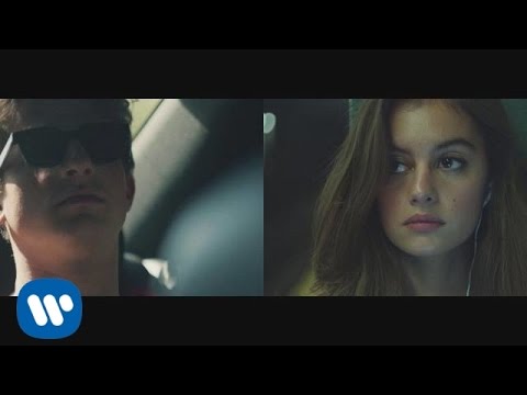 Charlie Puth - We Don&#039;t Talk Anymore (feat. Selena Gomez) [Official Video]