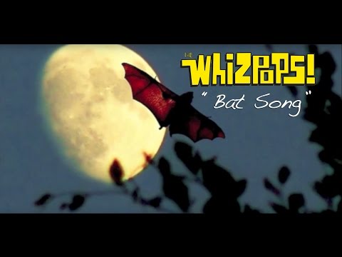&quot;The Bat Song&quot; by The Whizpops!