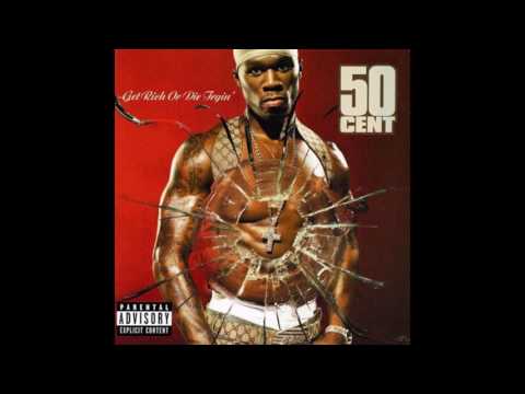 50 Cent - Back Down (HQ)