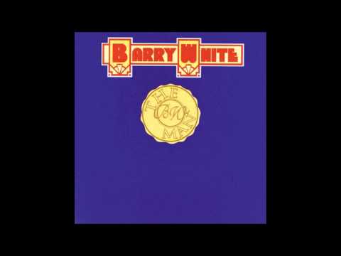 Barry White - It&#039;s Only Love Doing It&#039;s Thing