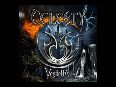 Celesty - Greed and Vanity (Vendetta, 2009) [HQ+Lyrics]