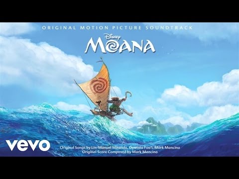 An Innocent Warrior (From &quot;Moana&quot;/Audio Only)