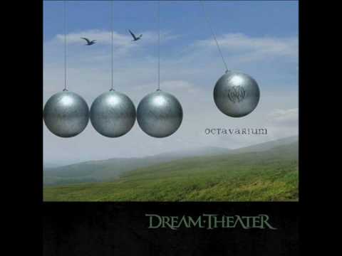 Dream Theater - Sacrificed Sons + Lyrics