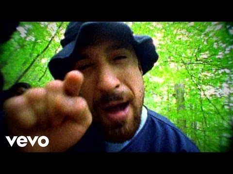 Cypress Hill featuring Barron Ricks - Tequila Sunrise ft. Barron Ricks