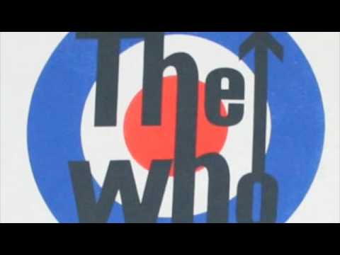 The Who-Pinball Wizard