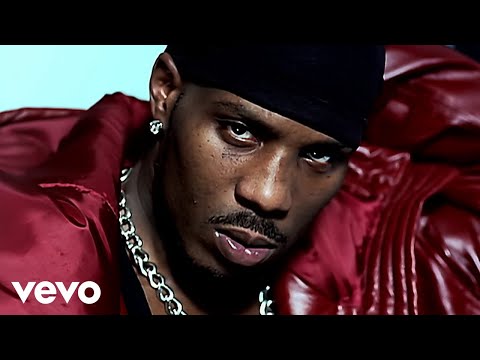 DMX - What&#039;s My Name?