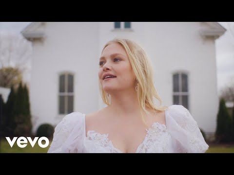 Hailey Whitters - Fillin’ My Cup feat. Little Big Town (Official Music Video)