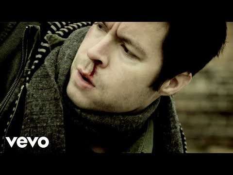 Chevelle - Hats Off to the Bull (Official Video)