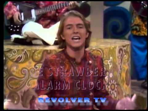 Strawberry Alarm Clock - Incense &amp; Peppermints (1967)