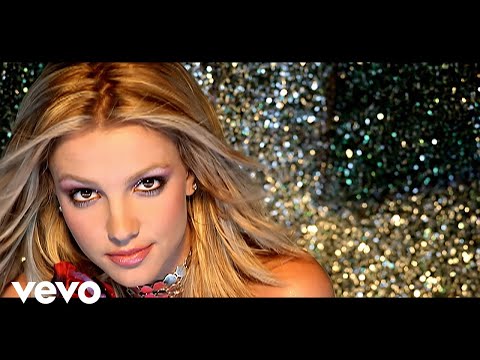 Britney Spears - Lucky (Official HD Video)