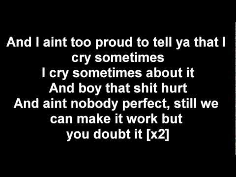 J. Cole - Lost Ones (Lyrics HD)