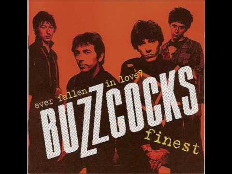The Buzzcocks - Ever Fallen In Love (With Someone You Shouldn&#039;t&#039;ve)