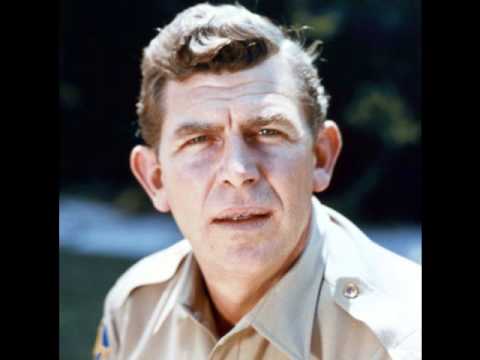 Andy Griffith - North Carolina My Home State