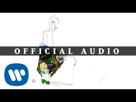 Joni Mitchell - The Circle Game (Official Audio)