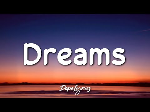 Dreams - Fleetwood Mac (Lyrics) 🎵
