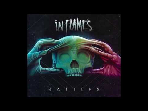 In Flames - Greatest Greed