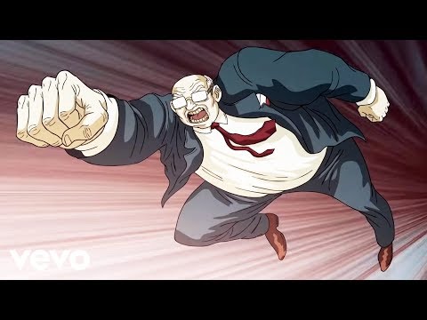 Tribe Society - Kings (Official Animated Video)
