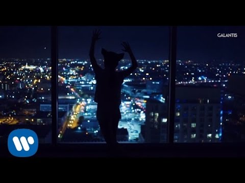 Galantis - Runaway (U &amp; I) (Official Video)