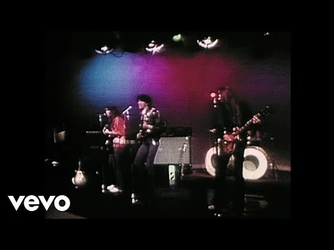 Thin Lizzy - The Boys Are Back In Town