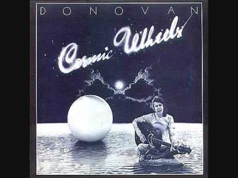 Donovan-Earth Sign Man