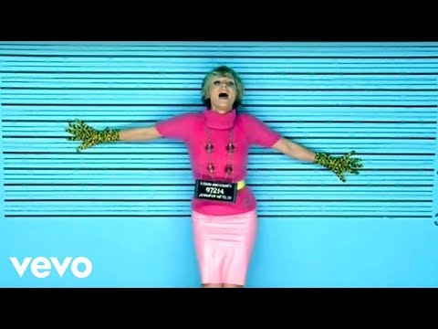 Sugarland - Stuck Like Glue (Official Video)