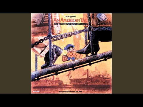 Somewhere Out There (From &quot;An American Tail&quot; Soundtrack)