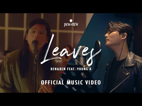 Ben&amp;Ben - Leaves feat. Young K | Official Music Video