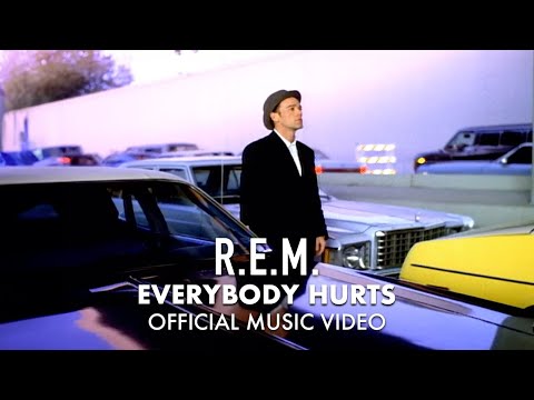 R.E.M. - Everybody Hurts (Official Music Video)