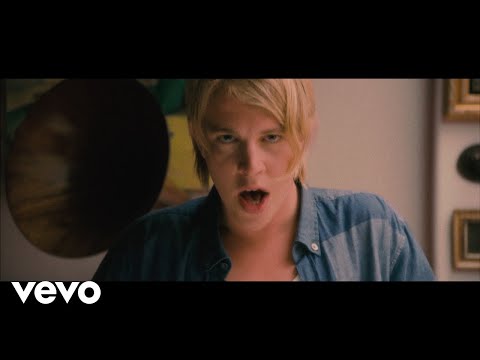 Tom Odell - Grow Old with Me (Official Video)