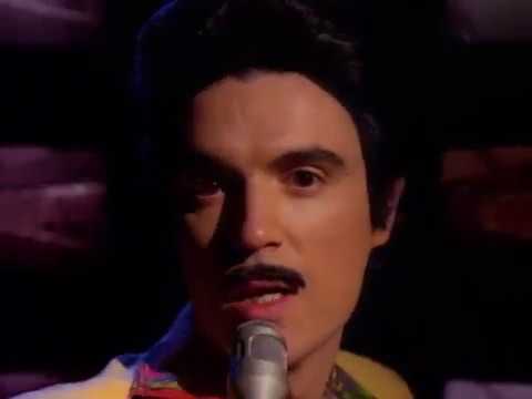 Talking Heads - Wild Wild Life (Official Video)