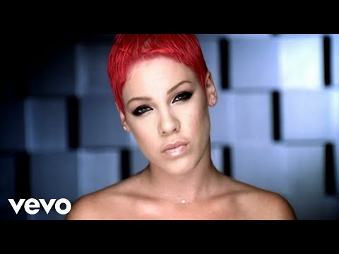 P!NK - There You Go (Official Video)