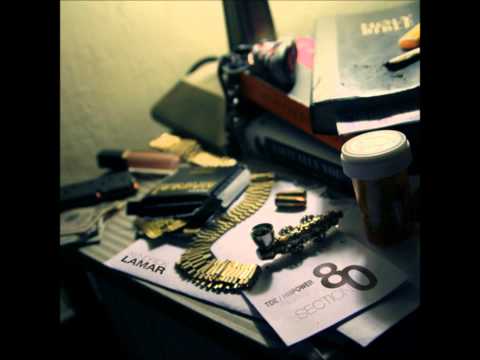 Kendrick Lamar - Kush &amp; Corinthians (His Pain) (feat. BJ The Chicago Kid)