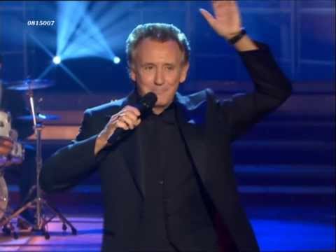 Tony Christie - Is This The Way To Amarillo (2005) HD 0815007