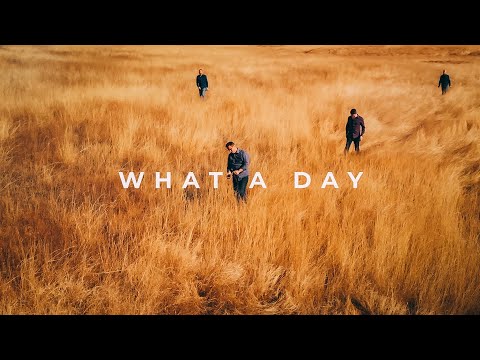 Legacy Five | What A Day (Official Music Video)