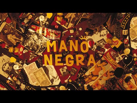 Mano Negra - Rock Island Line (Official Audio)