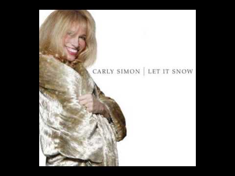 Let It Snow! by Carly Simon