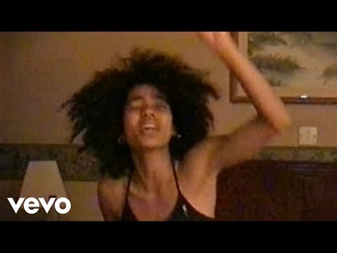 Nneka - Heartbeat (Official Video)