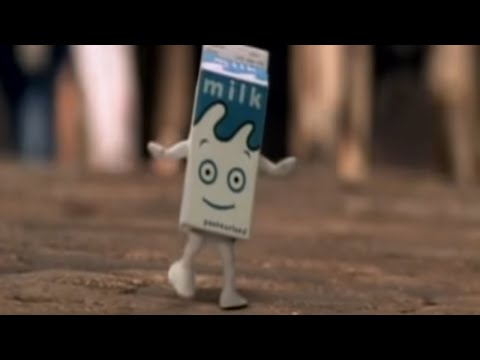 Blur - Coffee And TV (Official Music Video)