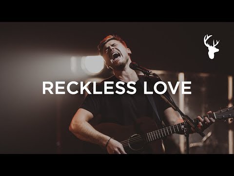 Reckless Love (Live with story) - Cory Asbury | Heaven Come 2017