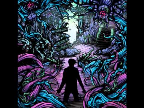 A Day To Remember - NJ Legion Iced Tea