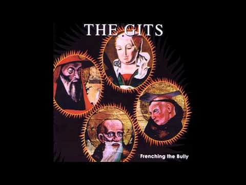The Gits - Another Shot Of Whiskey