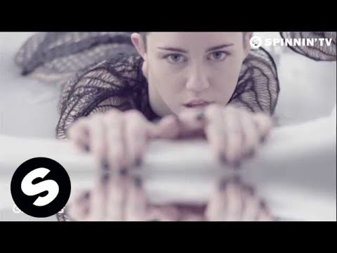 Miley Cyrus vs. Cedric Gervais - Adore You (Remix) [Official Video]