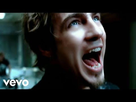 Three Days Grace - Home (Official Video)