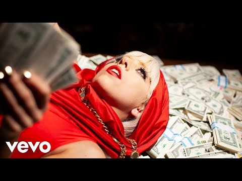 Lady Gaga - Beautiful, Dirty, Rich (Official Music Video)