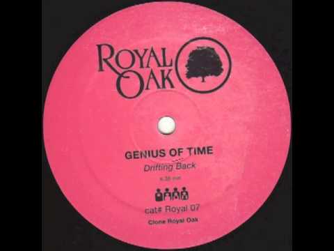 Genius Of Time - Houston We Have A Problem