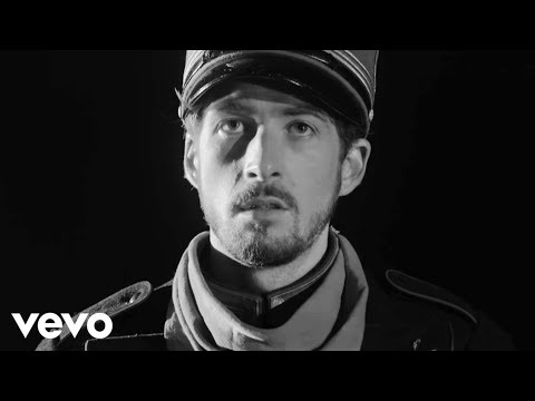 Volbeat - Lonesome Rider ft. Sarah Blackwood (Official Video)