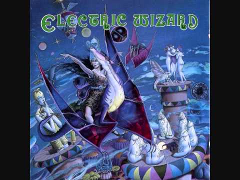 Electric Wizard - Mountains Of Mars