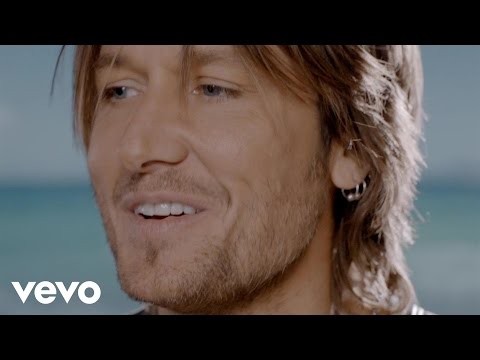 Keith Urban - Long Hot Summer (Official Music Video)